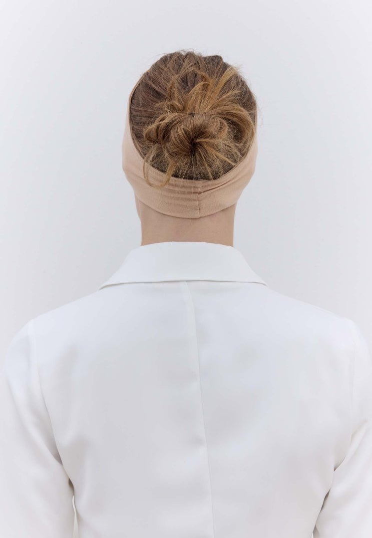 Bandana - Nude - D'ITINA