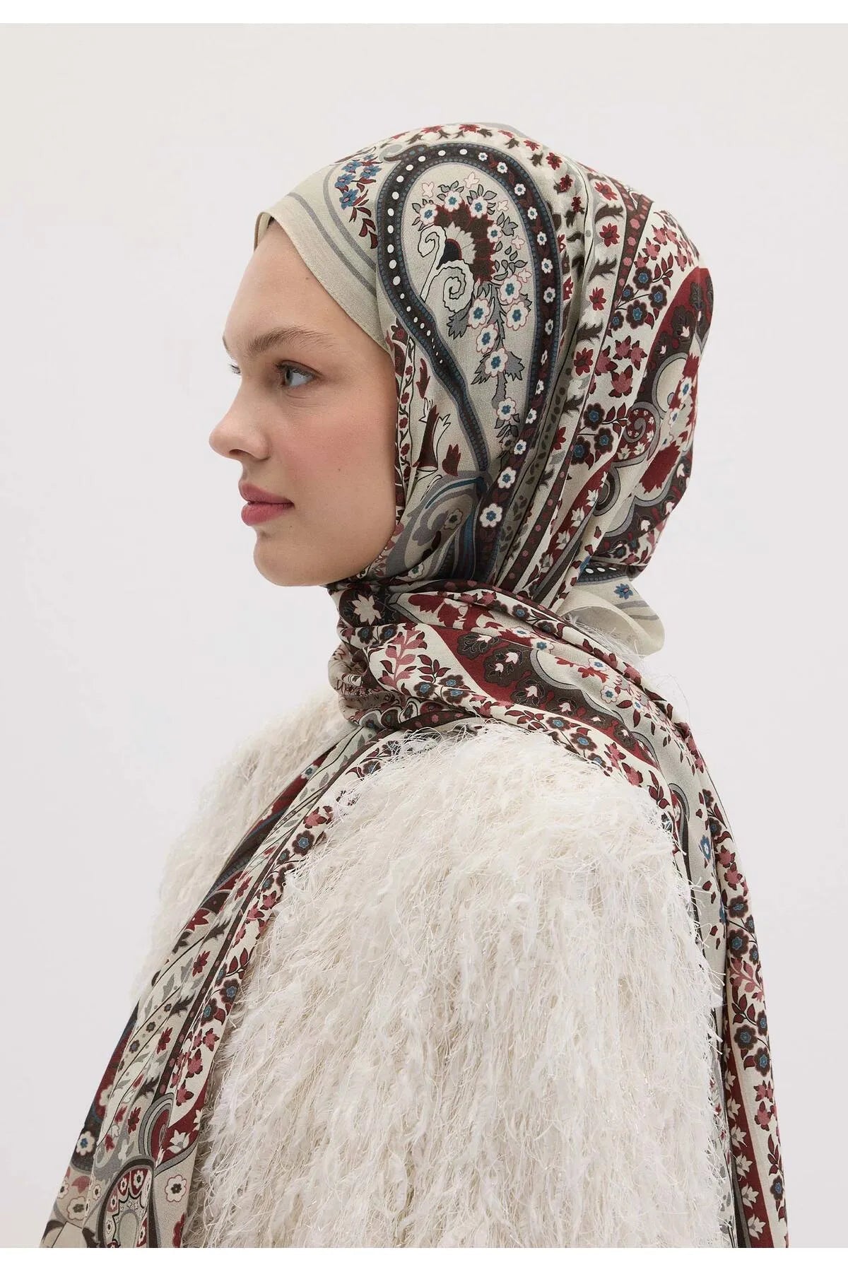 Bohemian Breeze - Valeria - D'ITINA