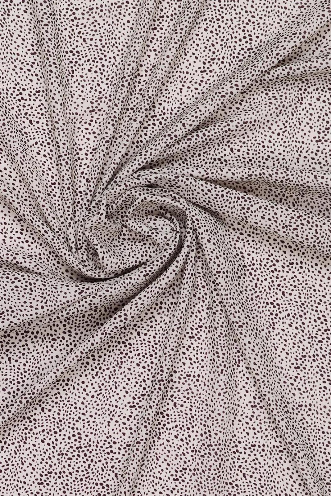 Daily Print Schal - Paisley - D'ITINA
