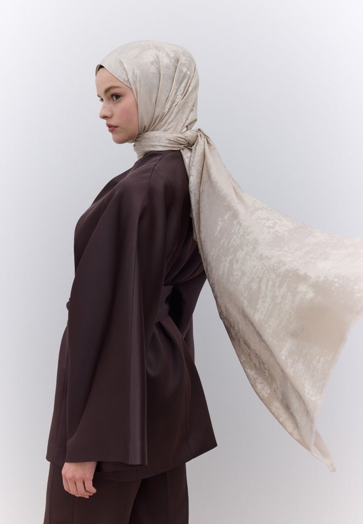 Luxury Shine - Nude - D'ITINA