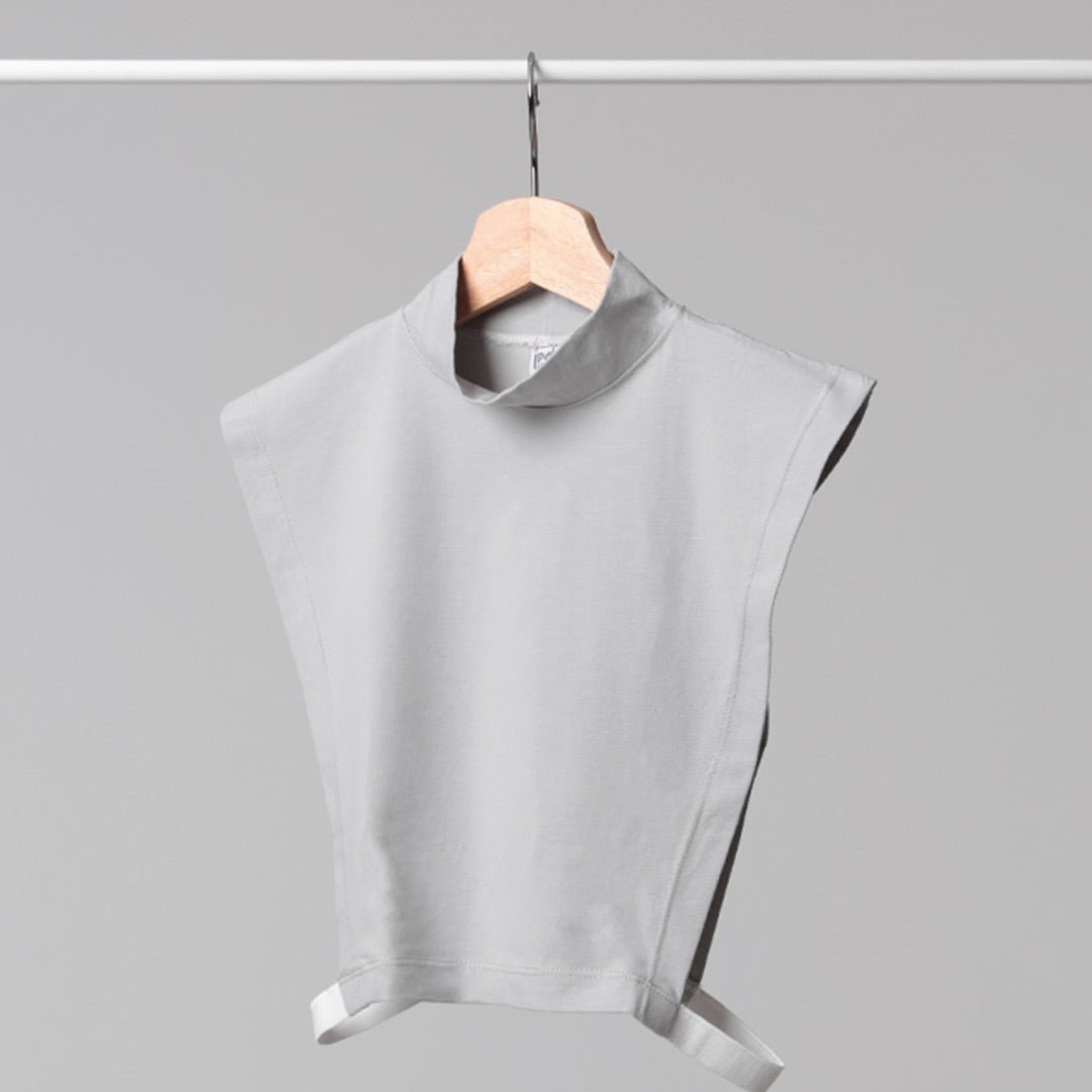 Neck Cover Body - Grau - D'ITINA