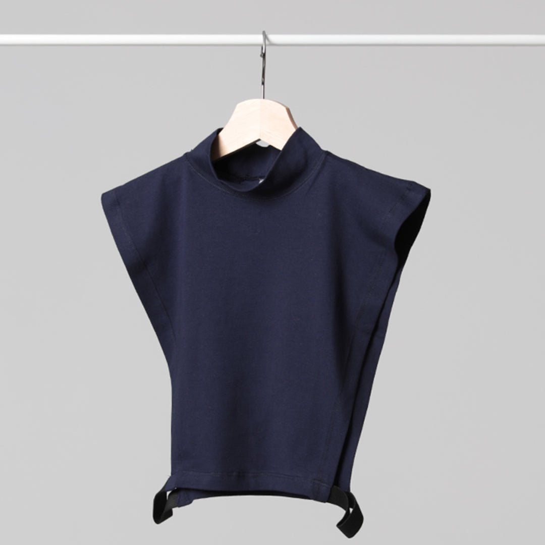 Neck Cover Body - Marine - D'ITINA