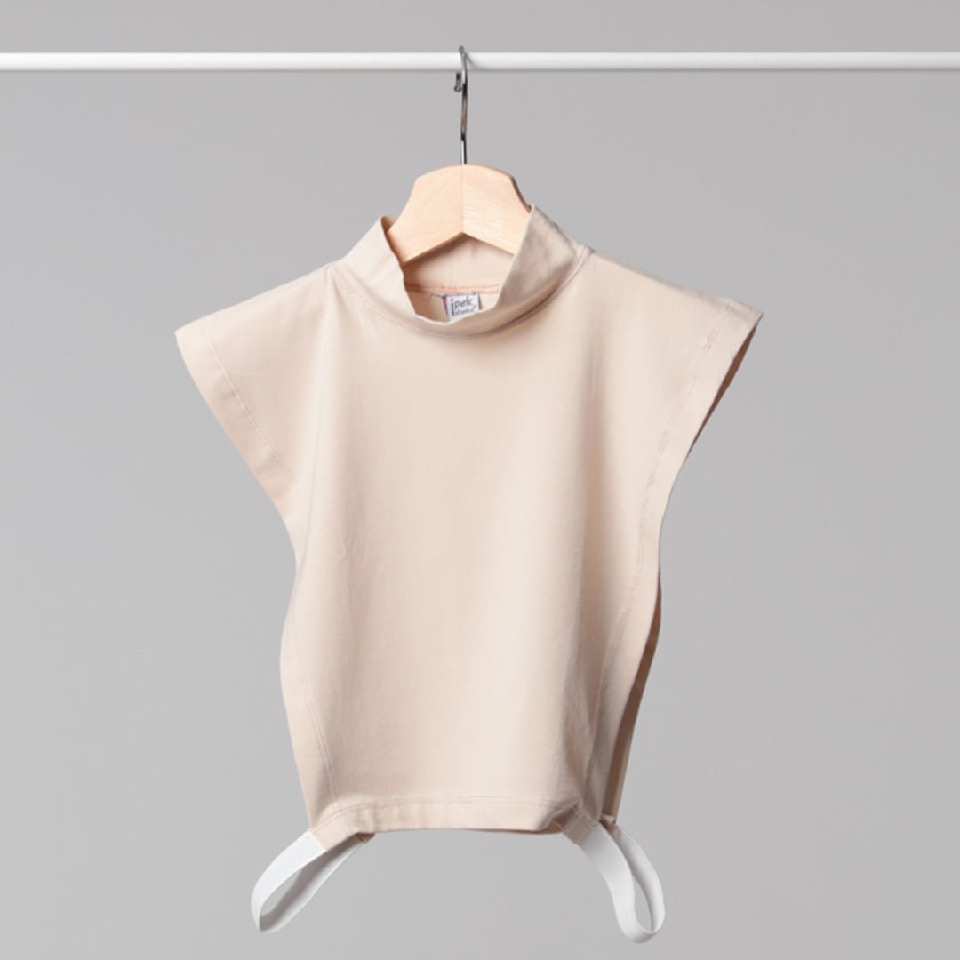 Neck Cover Body - Vizon - D'ITINA