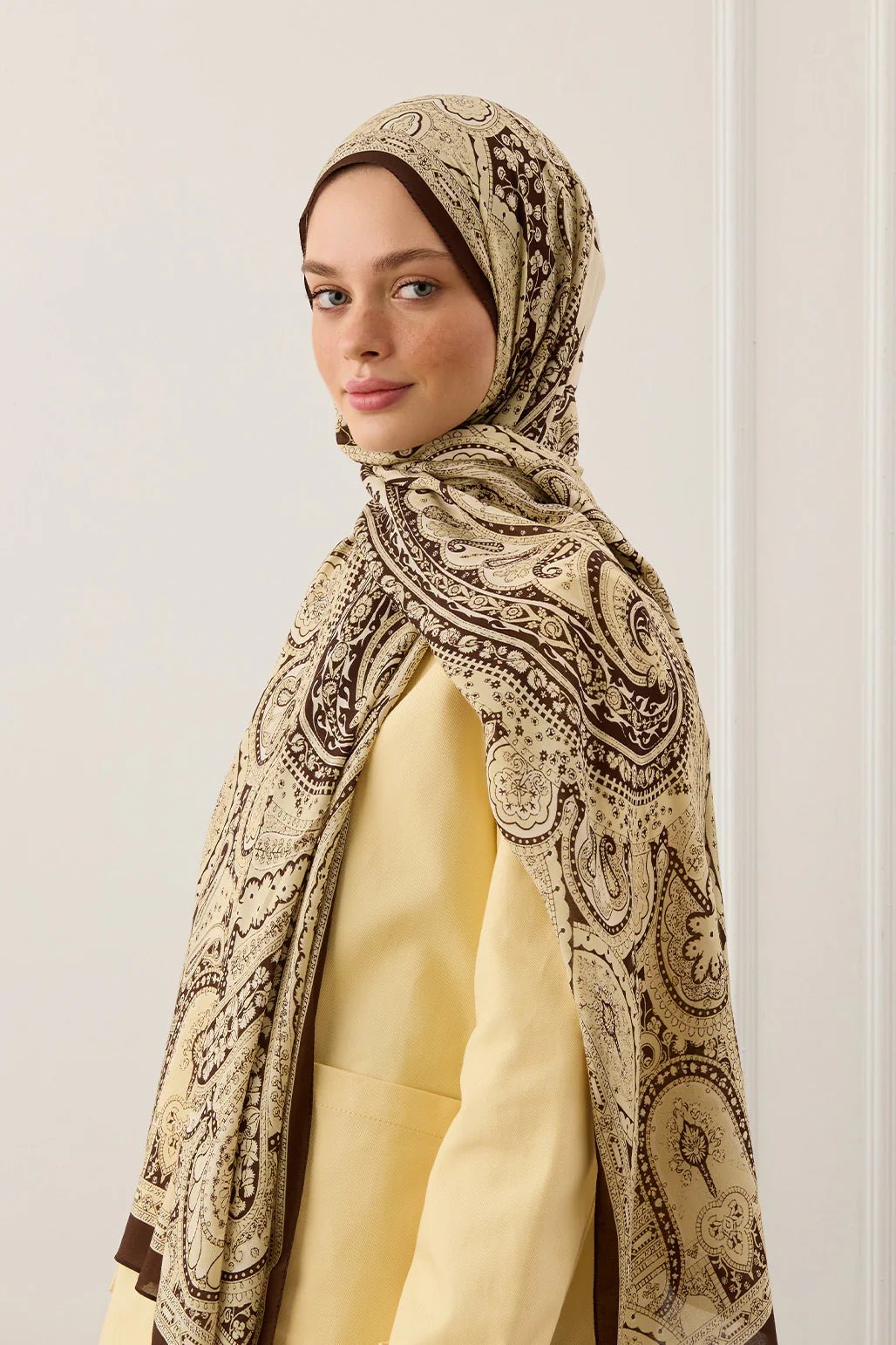 Deluxe Summer - Alice Beige - D'ITINA
