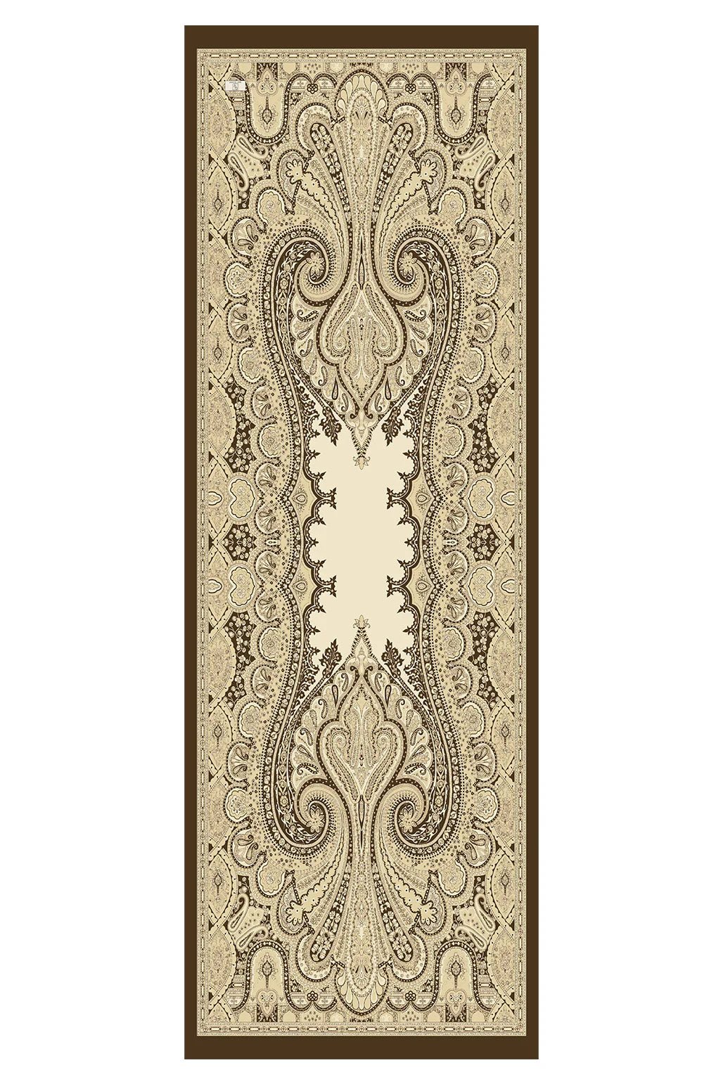 Deluxe Summer - Alice Beige - D'ITINA