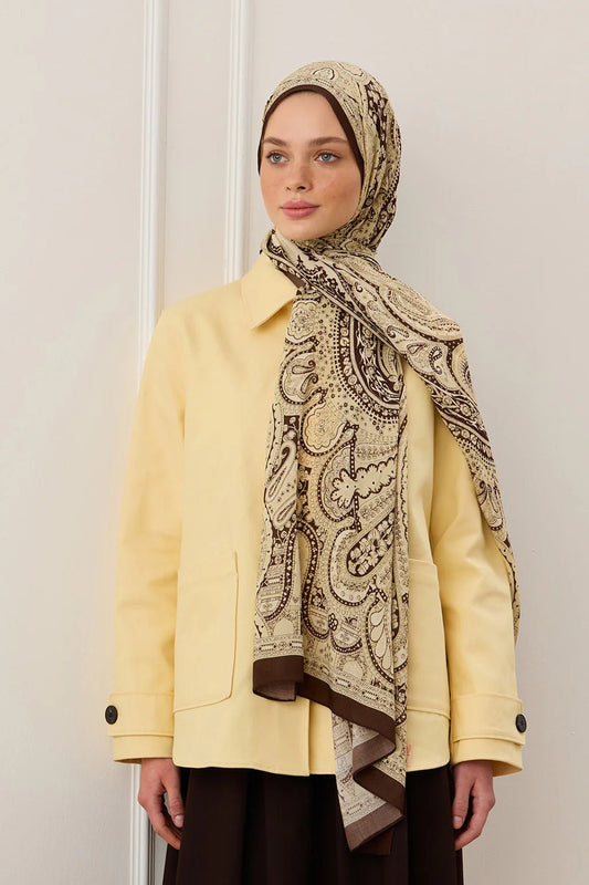 Deluxe Summer - Alice Beige - D'ITINA