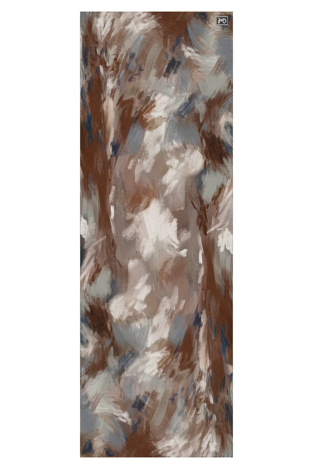 Deluxe Summer - Grey Coffee - D'ITINA
