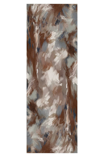 Deluxe Summer - Grey Coffee - D'ITINA