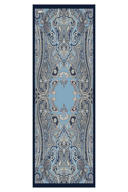 Deluxe Summer - Jade Indigo - D'ITINA