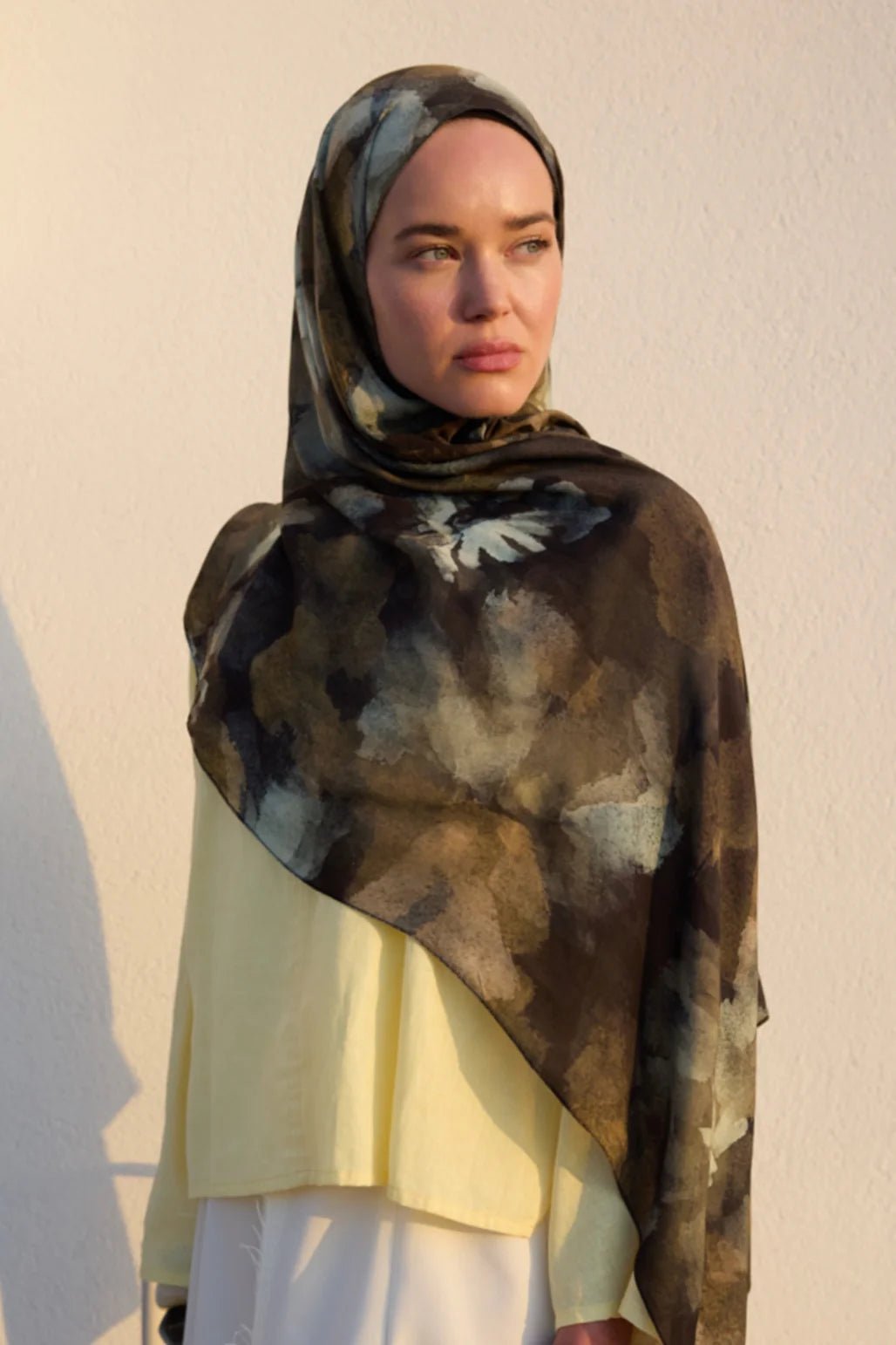 Deluxe Summer - Lizy Olive - D'ITINA