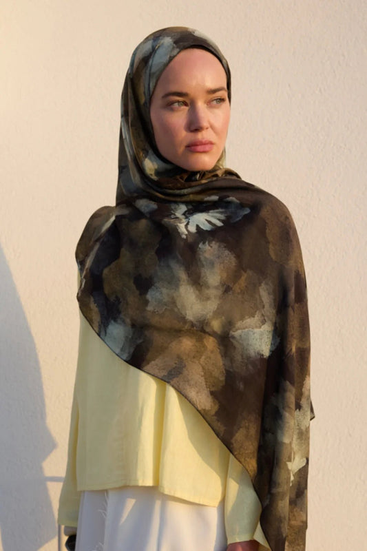 Deluxe Summer - Lizy Olive - D'ITINA