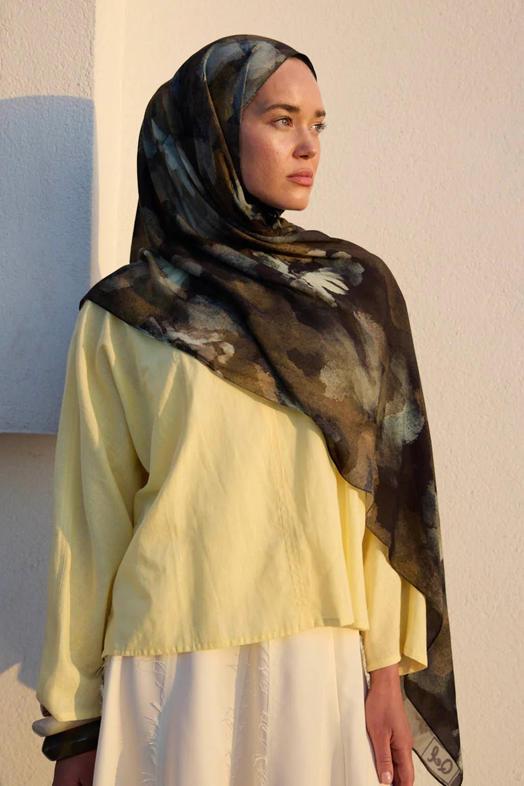 Deluxe Summer - Lizy Olive - D'ITINA