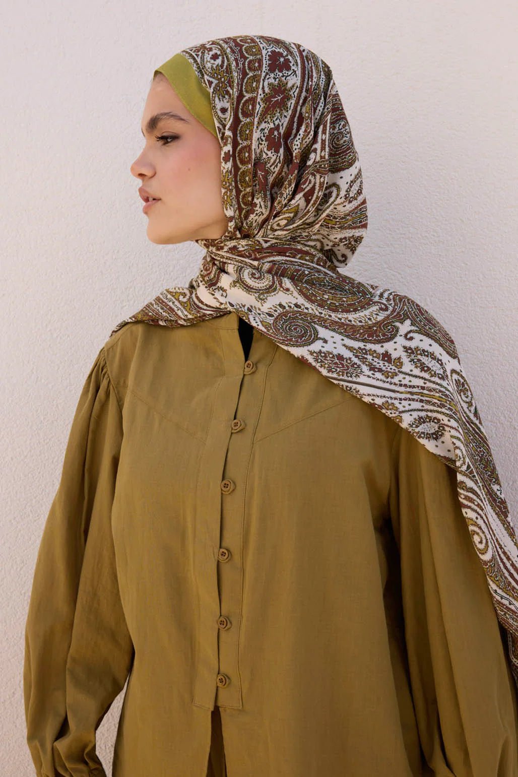 Deluxe Summer - Noa Olive - D'ITINA
