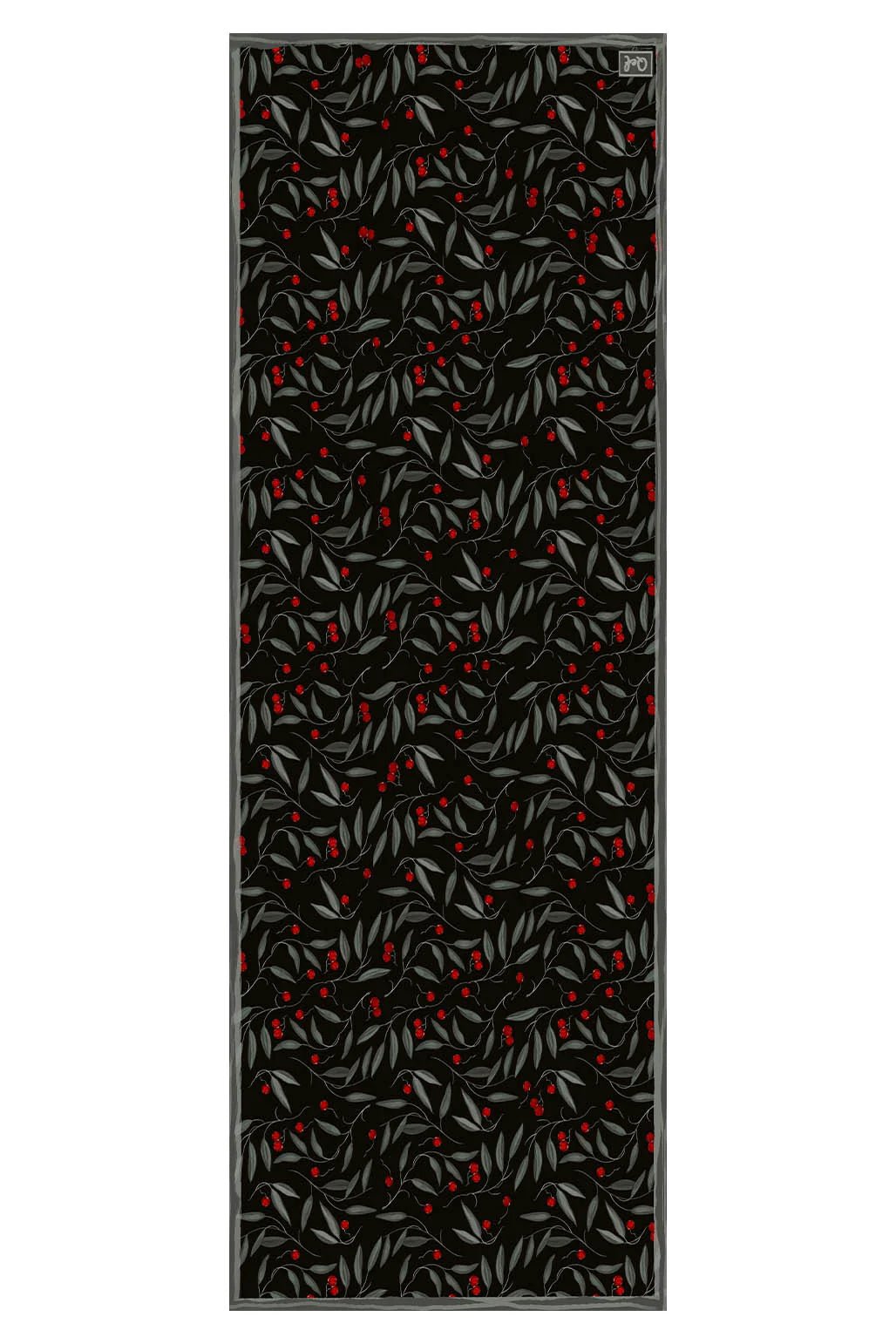 Deluxe Summer - Red Berries - D'ITINA